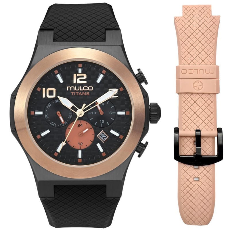 RELOJ MULCO PARA HOMBRE MW3-22810G-023 - 1