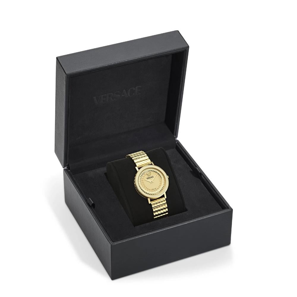 RELOJ VERSACE PARA MUJER VE0O00525 - 3