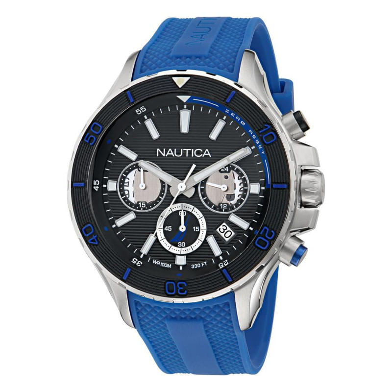 RELOJ NAUTICA PARA HOMBRE NAPNSF501 - 1
