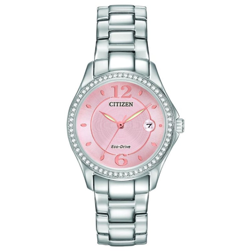 RELOJ CITIZEN PARA MUJER FE1140-86X - 1