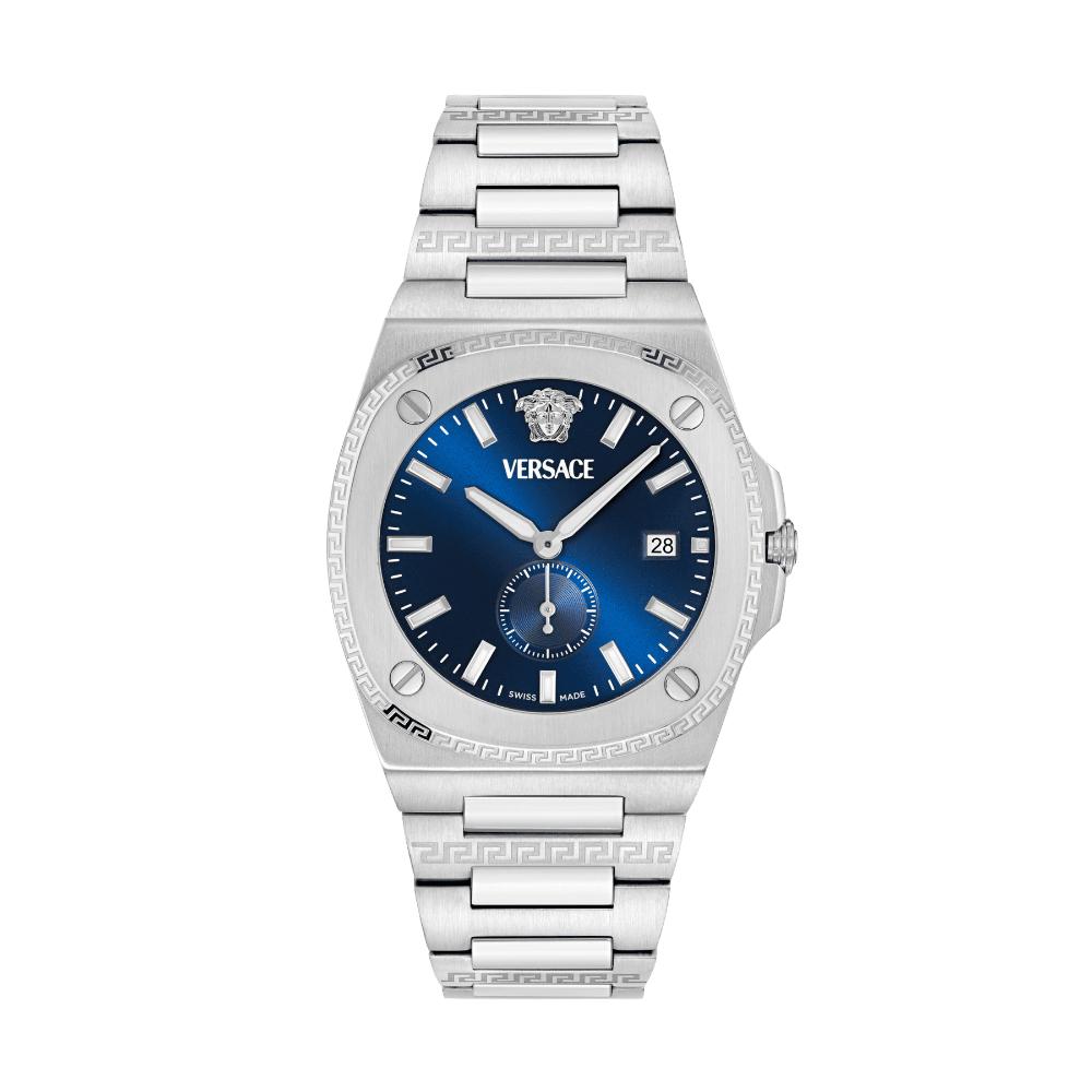 RELOJ VERSACE PARA HOMBRE VE0V00225 - 1