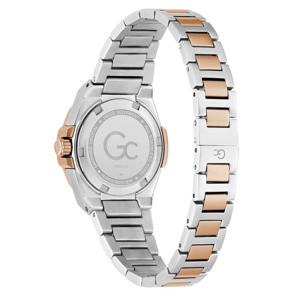 RELOJ GC PARA MUJER Z12011L7 - 3