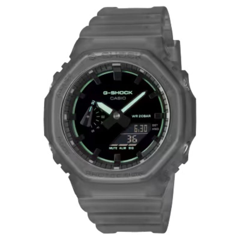 RELOJ G-SHOCK PARA HOMBRE GA-2100K-1ADR - 1