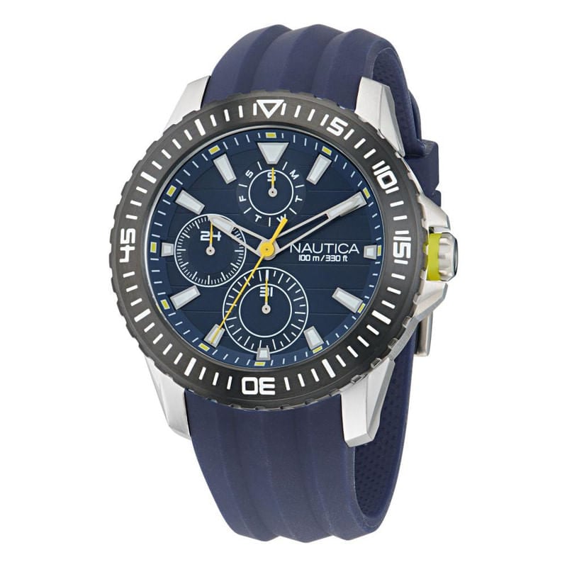 RELOJ NAUTICA PARA HOMBRE NAPNSF506 - 1
