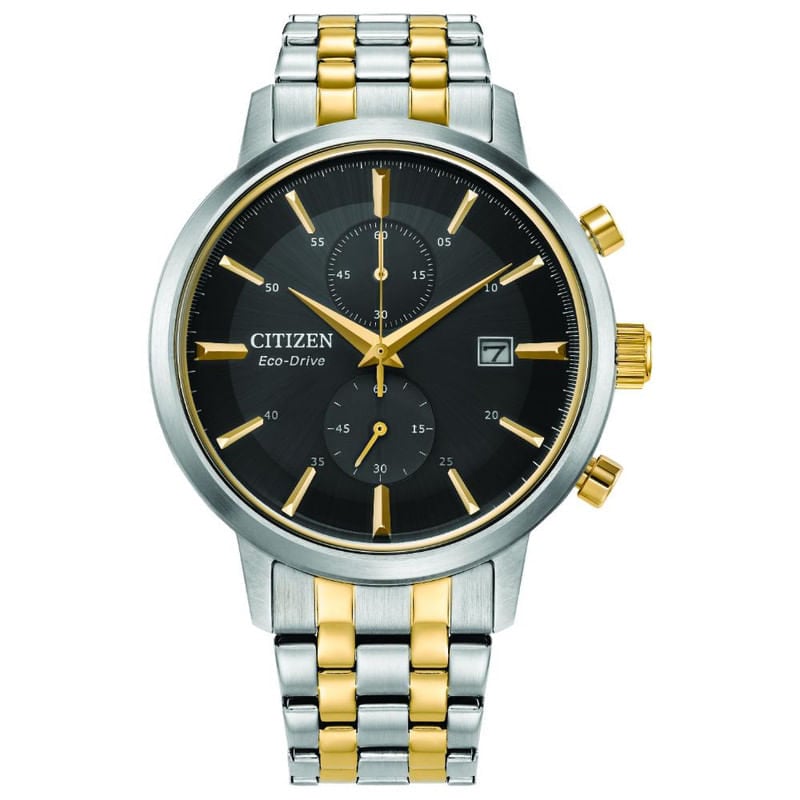 RELOJ CITIZEN PARA HOMBRE CA7064-52E - 1