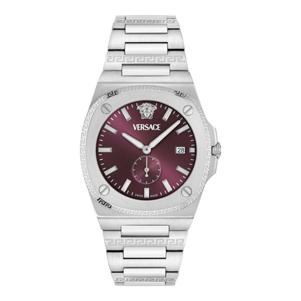 RELOJ VERSACE PARA HOMBRE VE0V00125 - 1