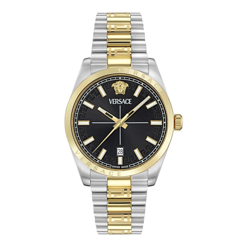 RELOJ VERSACE PARA HOMBRE VE0G00525 - 1