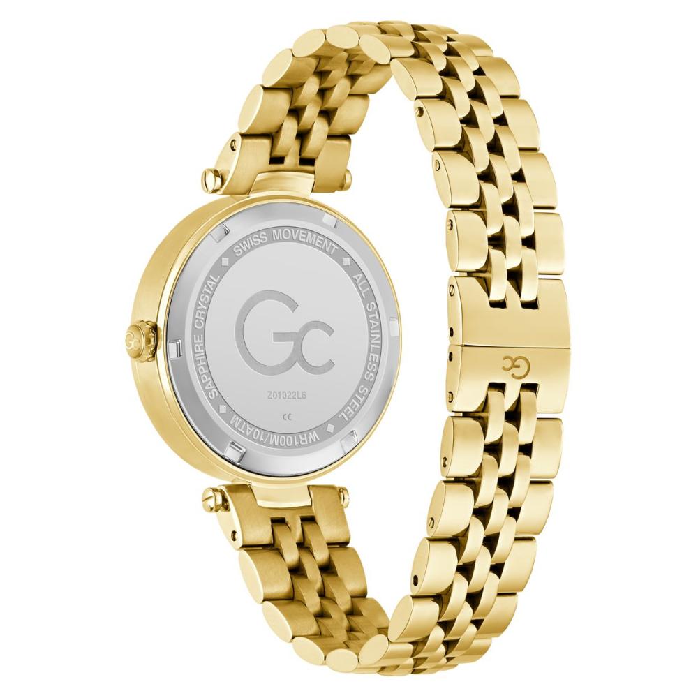 RELOJ GC PARA MUJER Z01022L6 - 3
