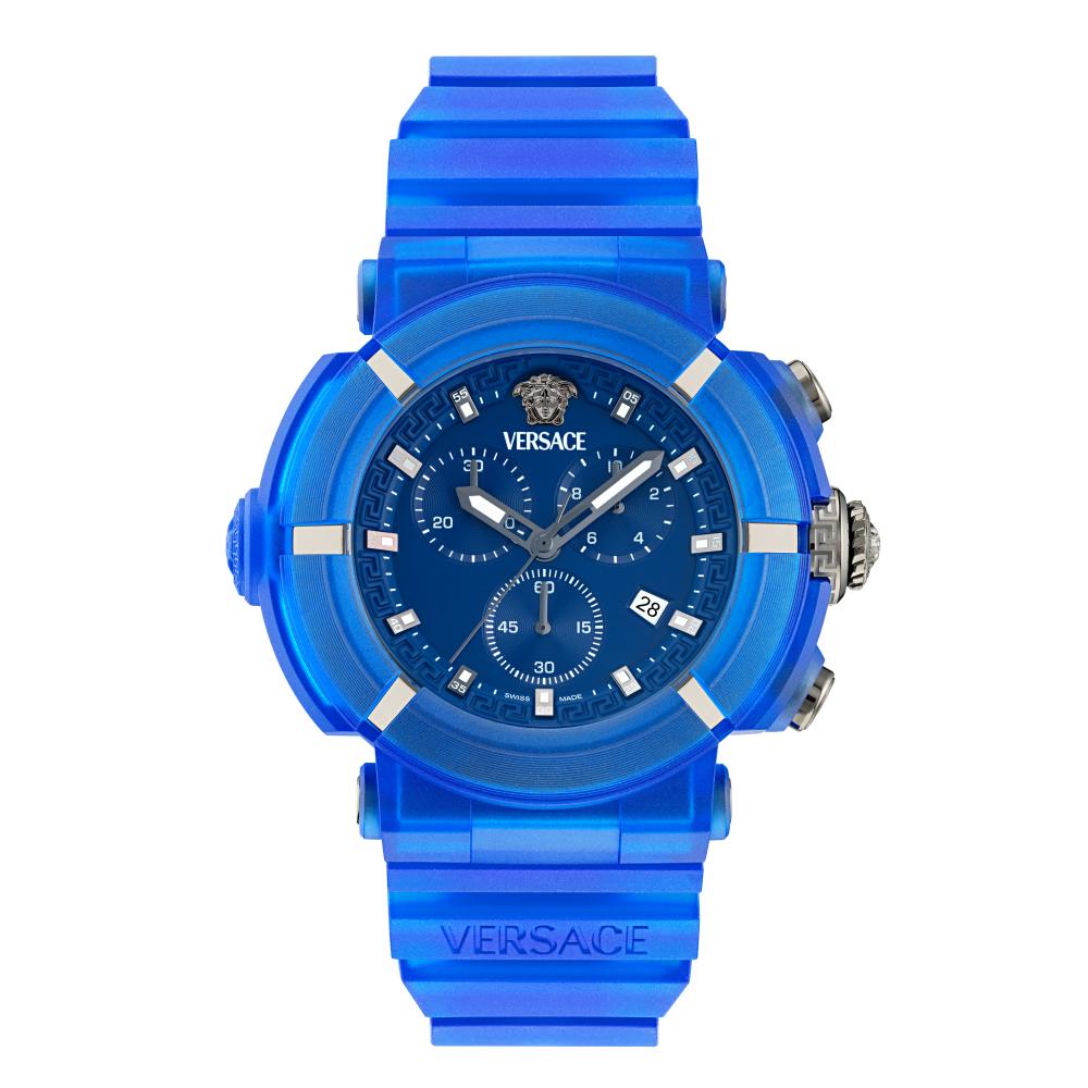 RELOJ VERSACE PARA HOMBRE VE0L00625 - 1