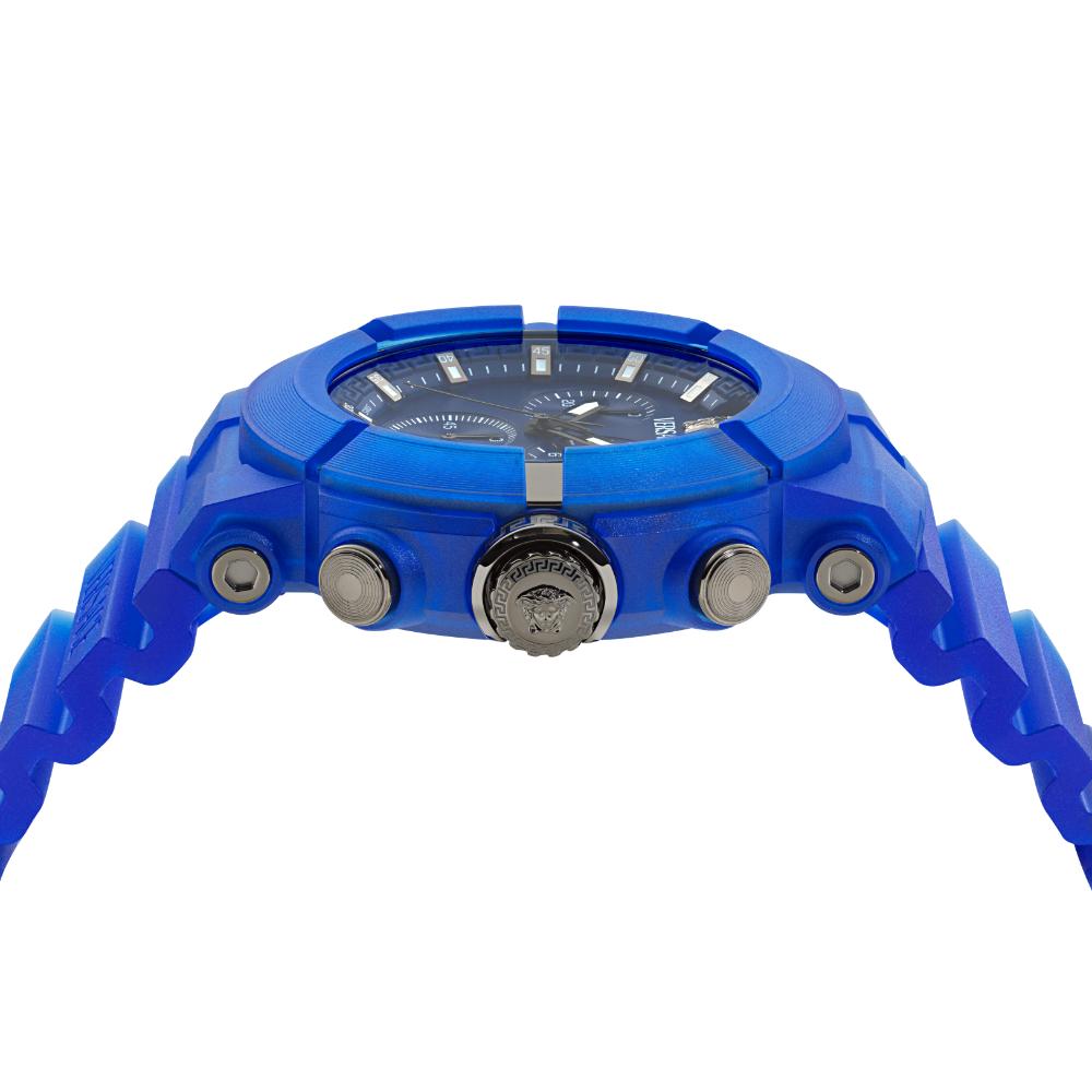 RELOJ VERSACE PARA HOMBRE VE0L00625 - 2