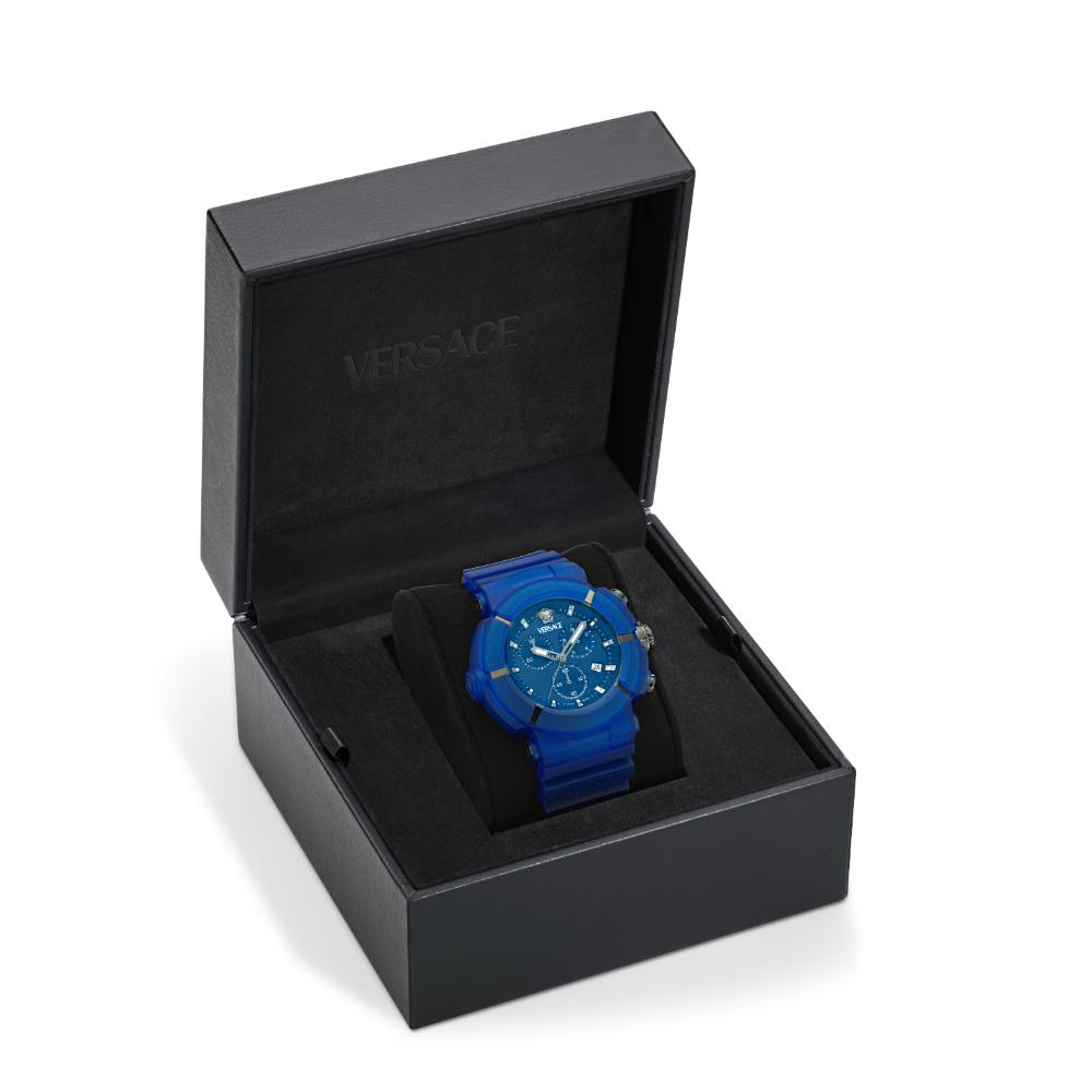 RELOJ VERSACE PARA HOMBRE VE0L00625 - 3