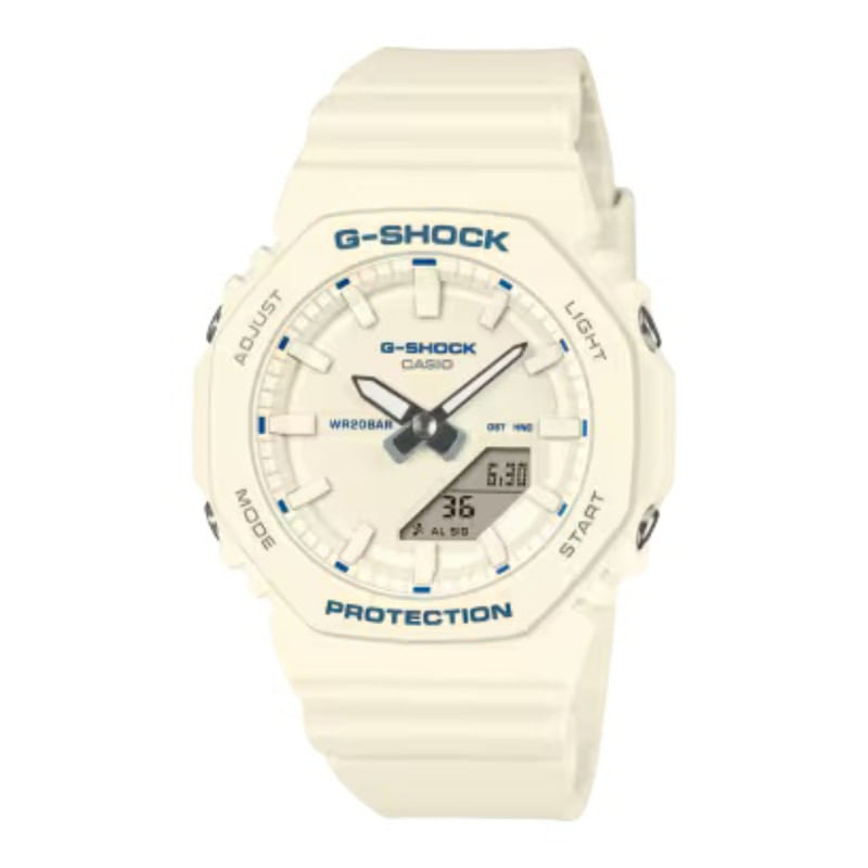 RELOJ G-SHOCK PARA MUJER GMA-P2100BA-7ADR - 1