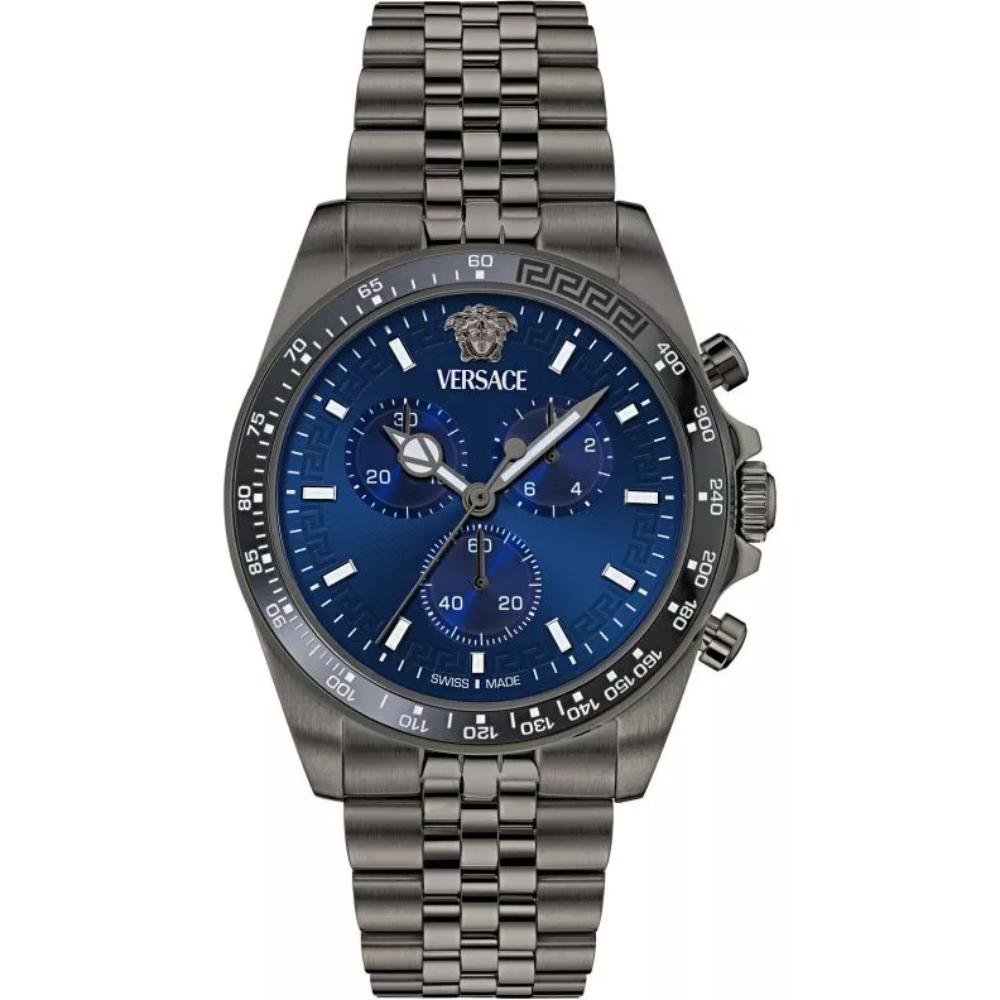 RELOJ VERSACE PARA HOMBRE VE0H00625 - 1
