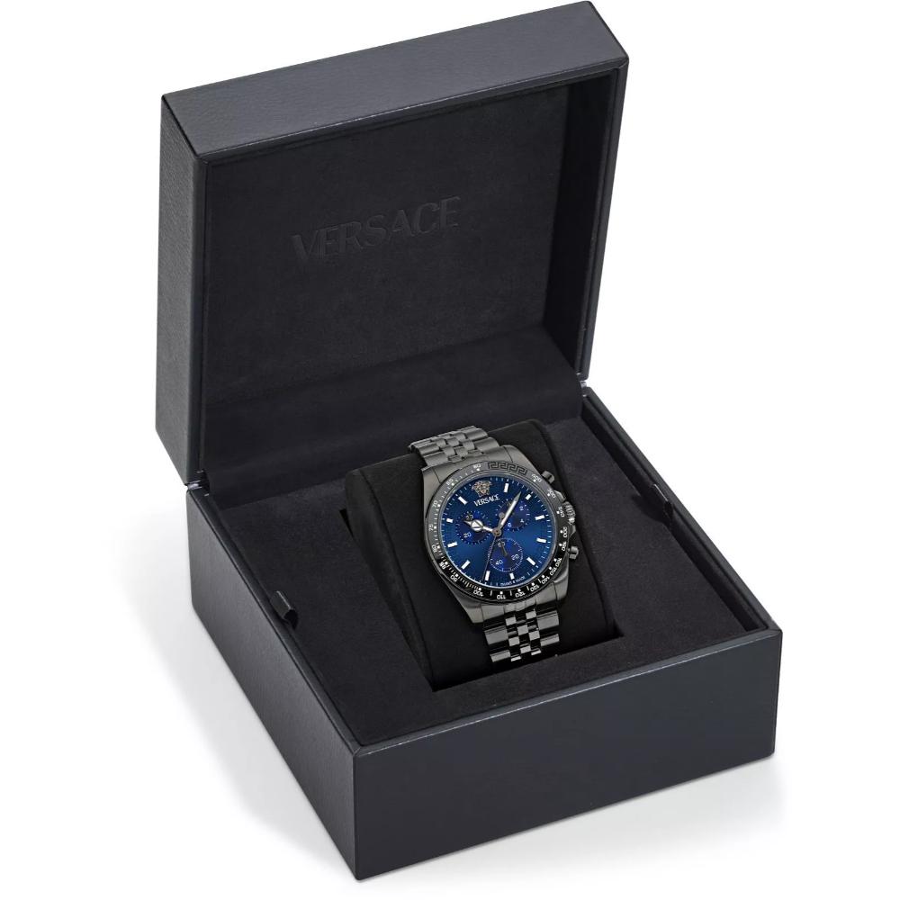 RELOJ VERSACE PARA HOMBRE VE0H00625 - 3