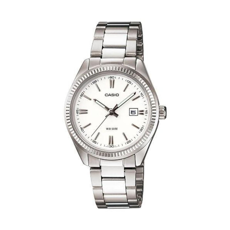 RELOJ CASIO PARA MUJER LTP-1302D-7A1VD - 1