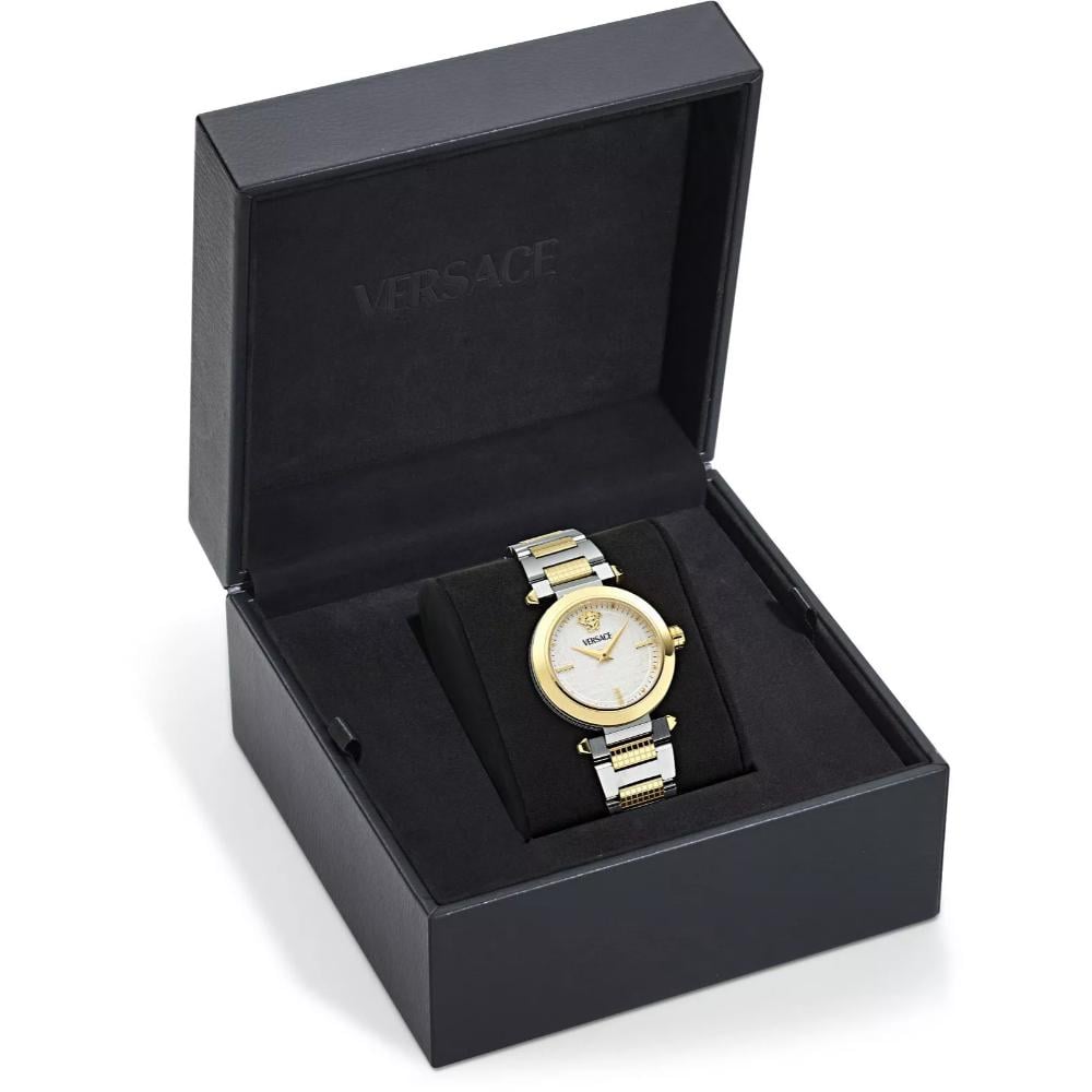 RELOJ VERSACE PARA MUJER VE5B00325 - 3
