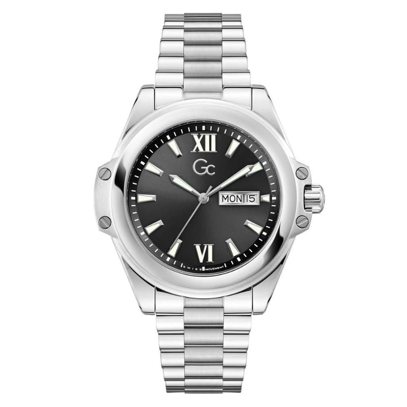 RELOJ GC PARA HOMBRE Z60003G2 - 1