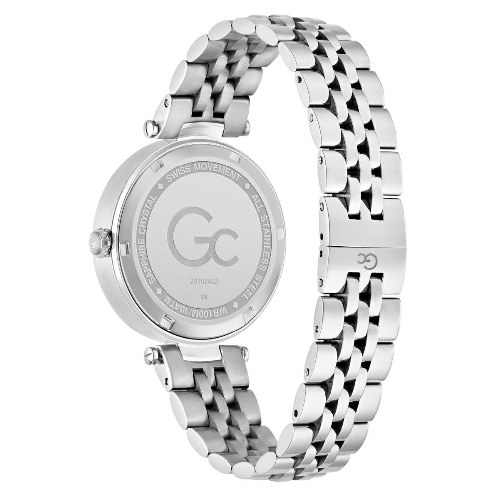 RELOJ GC PARA MUJER Z01024L3 - 3