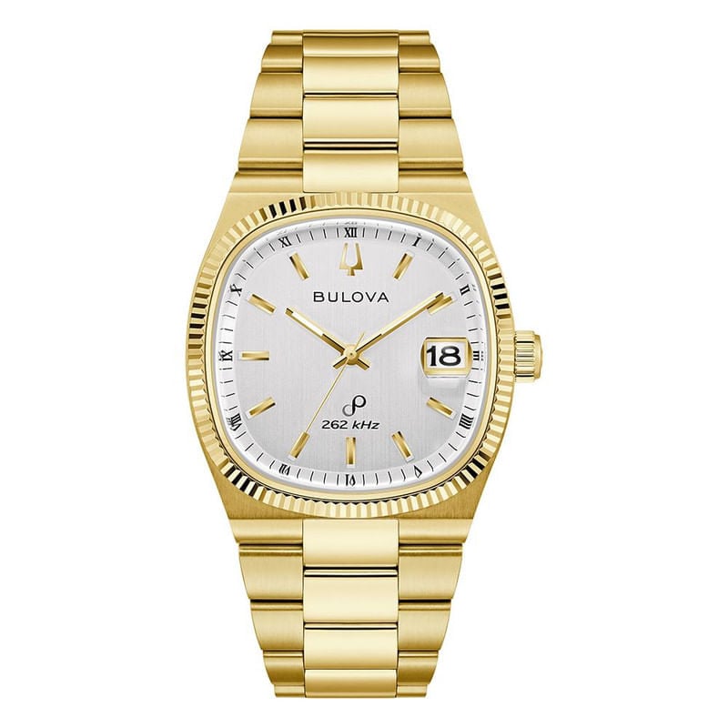 RELOJ BULOVA PARA HOMBRE 97B223 - 1