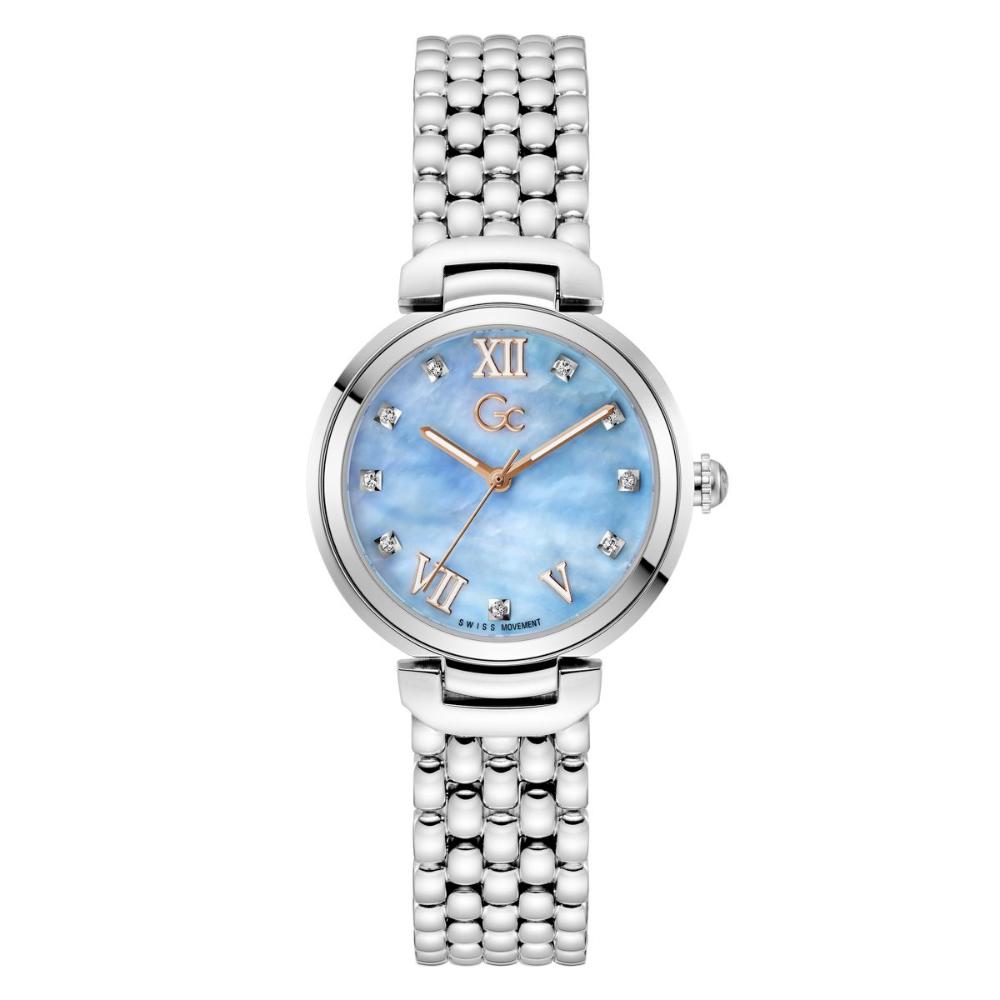 RELOJ GC PARA MUJER Z64003L3 - 1