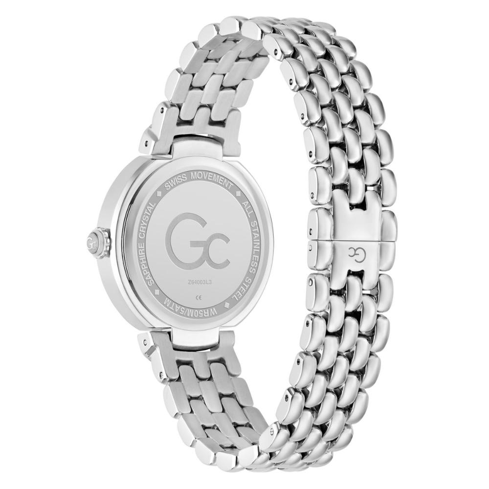 RELOJ GC PARA MUJER Z64003L3 - 3