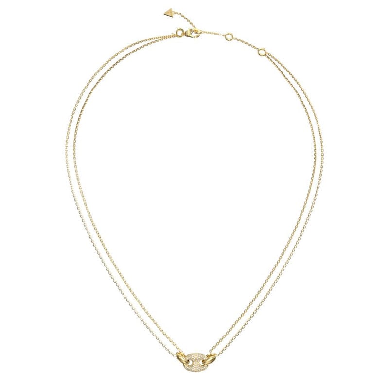 COLLAR GUESS PARA MUJER JUBN06220JWYGT/U - 1