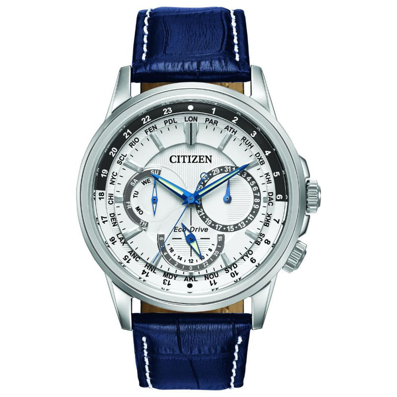 RELOJ CITIZEN PARA HOMBRE BU2020-02A - 1
