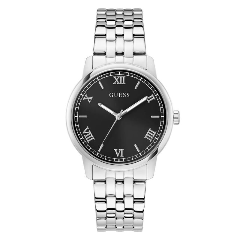 RELOJ GUESS PARA HOMBRE GW1053G1 - 1