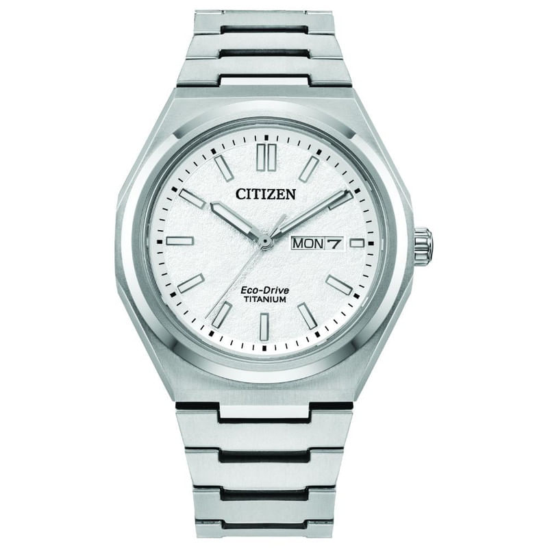RELOJ CITIZEN PARA HOMBRE AW0130-85A - 1