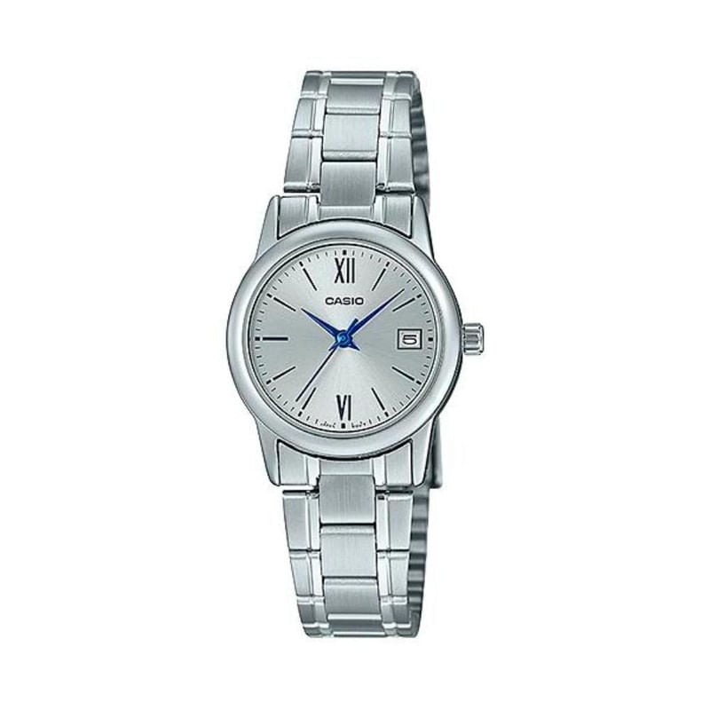 RELOJ CASIO PARA MUJER LTP-V002D-7B3 - 1