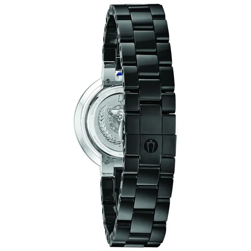 RELOJ BULOVA PARA MUJER 98R266 - 2