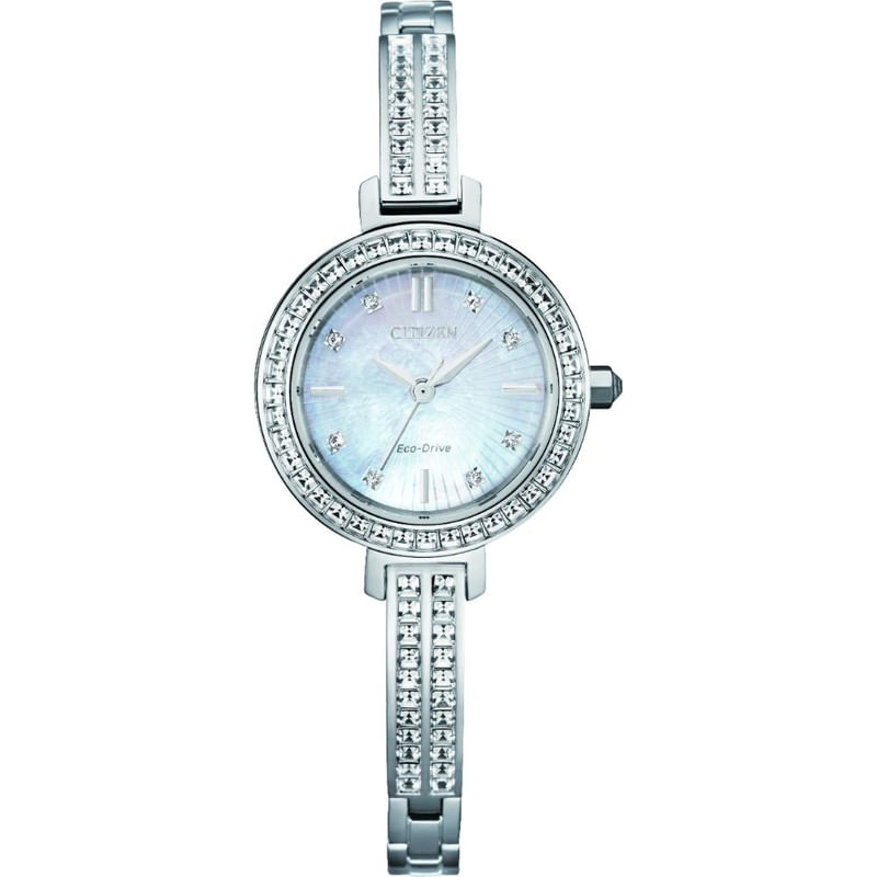 RELOJ CITIZEN PARA MUJER EM0860-51D - 1