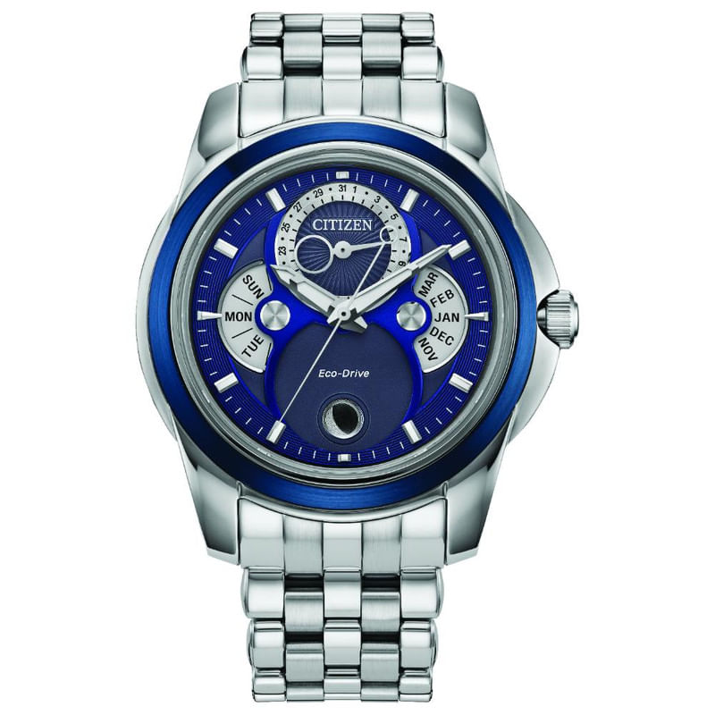 RELOJ CITIZEN PARA HOMBRE BU0088-51H - 1