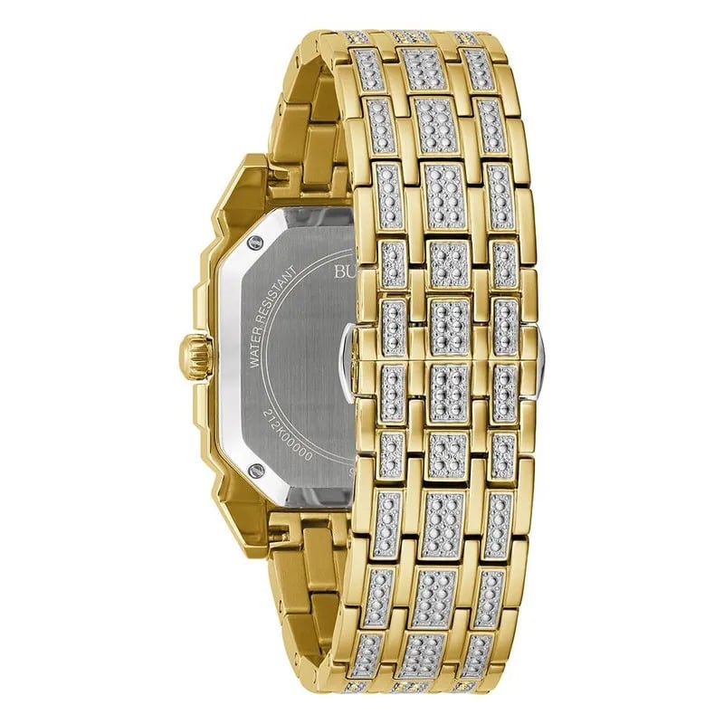 RELOJ BULOVA PARA HOMBRE 98A295 - 2