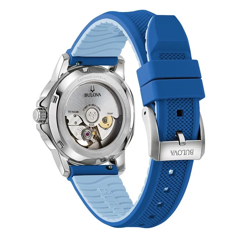 RELOJ BULOVA PARA MUJER 96L324 - 3