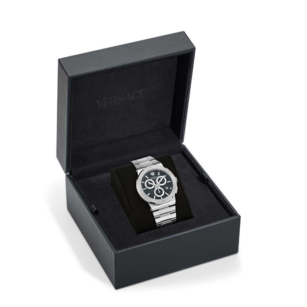 RELOJ VERSACE PARA HOMBRE VEKMA0325 - 3