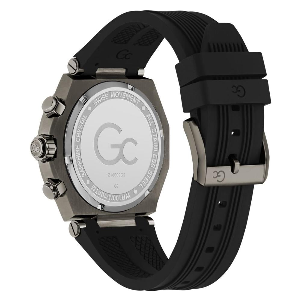RELOJ GC PARA HOMBRE Z18009G2 - 3