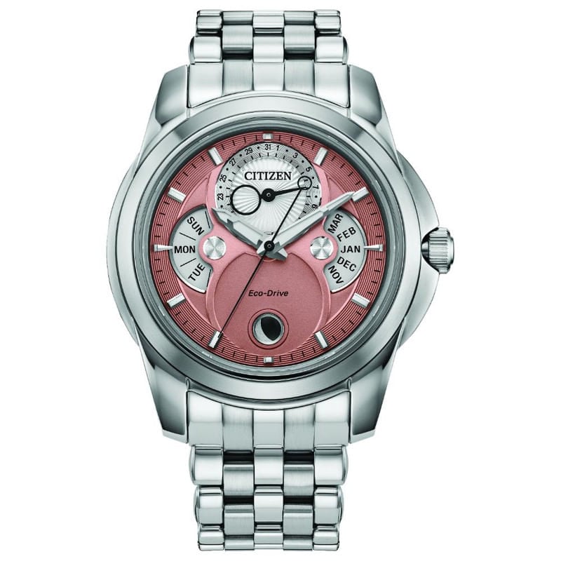 RELOJ CITIZEN PARA HOMBRE BU0080-52X - 1