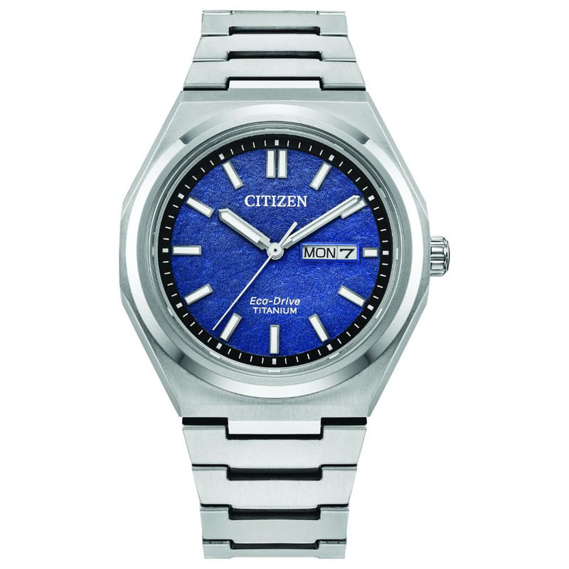 RELOJ CITIZEN PARA HOMBRE AW0130-85L - 1