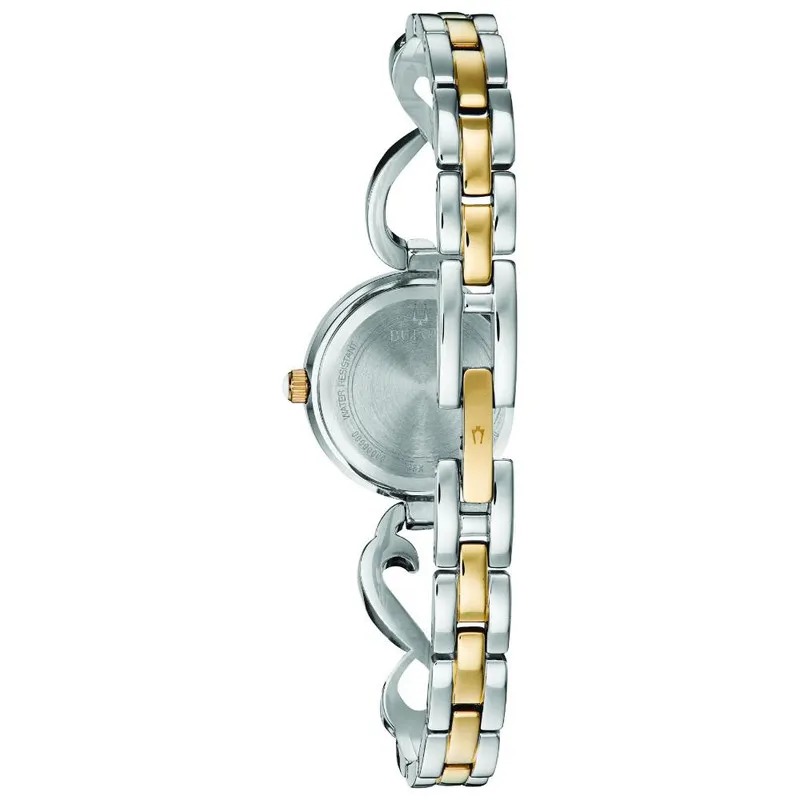 RELOJ BULOVA PARA MUJER 98X120 - 2