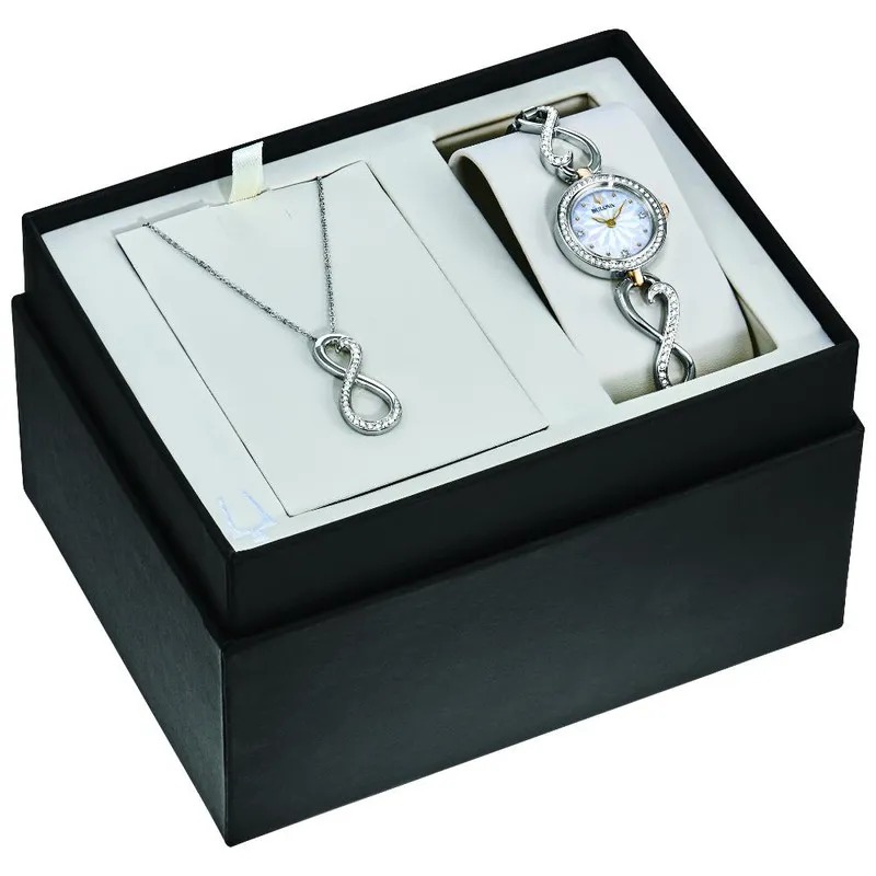 RELOJ BULOVA PARA MUJER 98X120 - 3