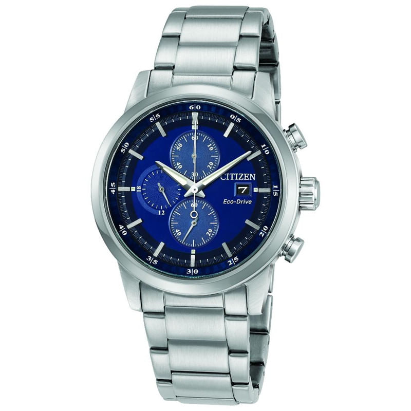 RELOJ CITIZEN PARA HOMBRE CA0610-52L - 1