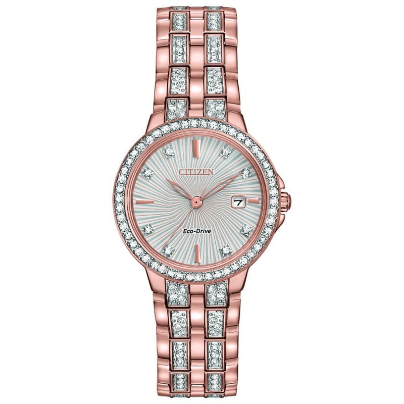 RELOJ CITIZEN PARA MUJER EW2348-56A - 1