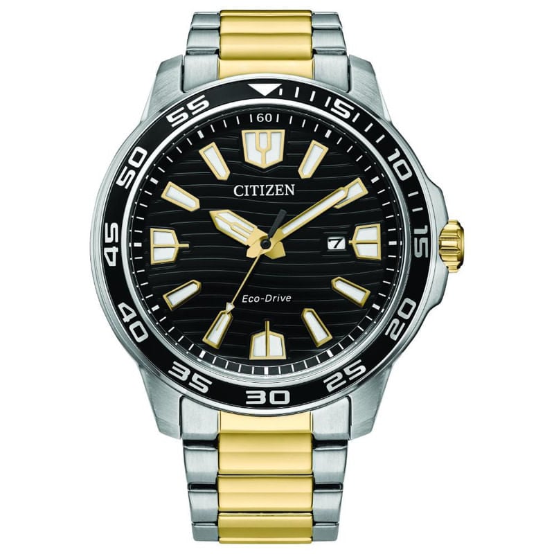 RELOJ CITIZEN PARA HOMBRE AW1706-52E - 1