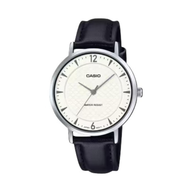 RELOJ CASIO PARA MUJER LTP-VT04L-7A2 - 1