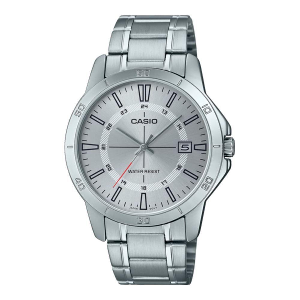 RELOJ CASIO PARA HOMBRE MTP-V004D-7C - 1