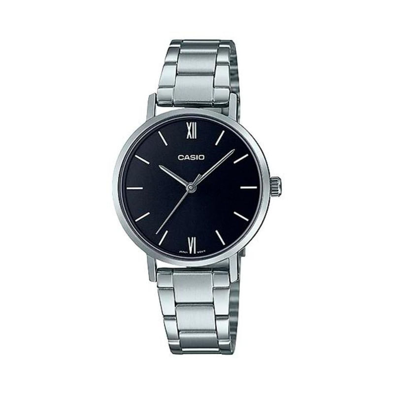 RELOJ CASIO PARA MUJER LTP-VT02D-1A - 1