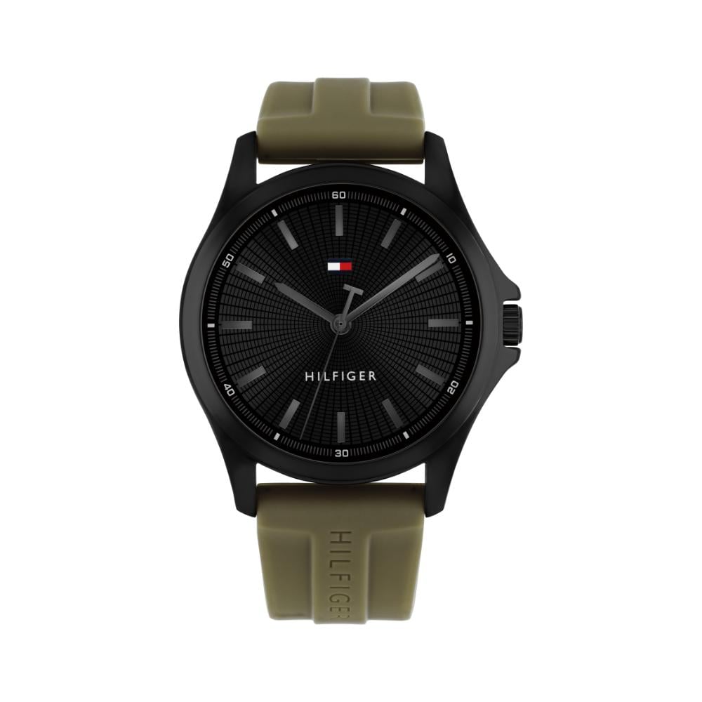 RELOJ TOMMY HILFIGER PARA HOMBRE 1710741 - 1