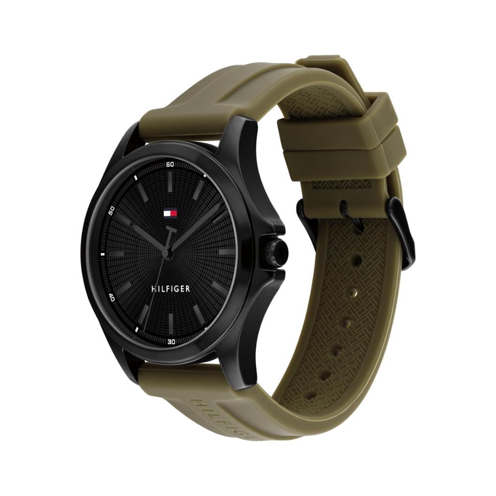 RELOJ TOMMY HILFIGER PARA HOMBRE 1710741 - 2