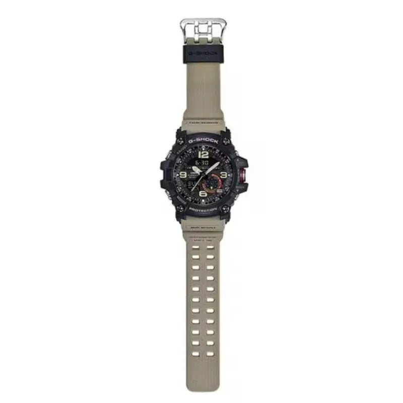 RELOJ G-SHOCK PARA HOMBRE GG-1000-1A5 - 2